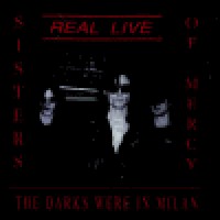 Purchase The Sisters of Mercy - The Darks Were In Milan