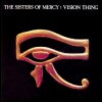 Purchase The Sisters of Mercy - Vision Thing