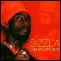 Purchase Sizzla - Jah Knows Best