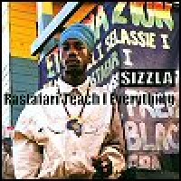 Purchase Sizzla - Rastafari Teach I Everything