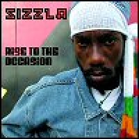 Purchase Sizzla - Rise To The Occasion