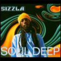 Purchase Sizzla - Soul Deep