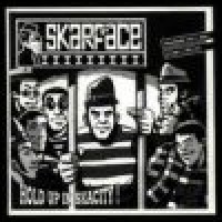 Purchase Skarface - Hold Up In Skacity!