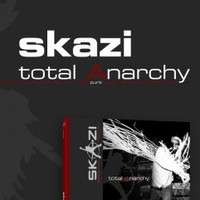 Purchase Skazi - Total Anarchy