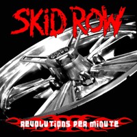 Purchase Skid Row - Revolutions Per Minute