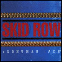 Purchase Skid Row - Subhuman Race