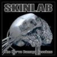 Purchase Skinlab - The Nerve Damage Sessions CD1
