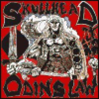 Purchase Skullhead - Odin's Law