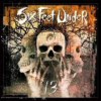 Purchase SIX FEET UNDER - 13 [CD 2] - Live
