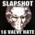 Buy Slapshot - 16 Valve Hate Mp3 Download