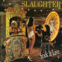 Purchase Slaughter - Stick It Live