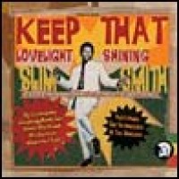 Purchase Slim Smith - Keep That Lovelight Shining CD1