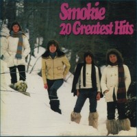 Purchase Smokie - 20 Greatest Hits