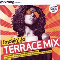 Purchase Smokin Jo - Mixmag Presents: Terrace