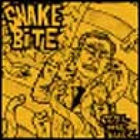 Purchase Snakebite - Feel The Buzz