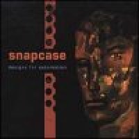 Purchase Snapcase - Designs For Automotion (Bonus CD)