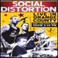 Purchase Social Distortion - Live From Orange County