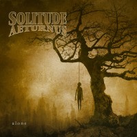 Purchase Solitude Aeturnus - Alone