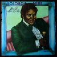 Purchase Solomon Burke - Music To Make Love By