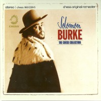 Purchase Solomon Burke - The Chess Collection