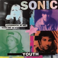 Purchase Sonic Youth - Experimental Jet Set, Trash And No Star
