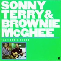 Purchase Sonny Terry - California Blues