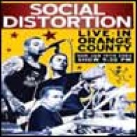Purchase Social Distortion - Live In Orange County