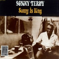 Purchase Sonny Terry - Sonny Is King