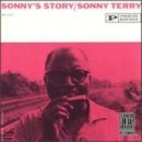 Purchase Sonny Terry - Sonny's Story