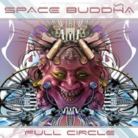 Purchase Space Buddha - Full Circle