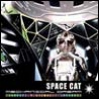 Purchase Space Cat - Mechanical Dream