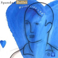 Purchase Spandau Ballet - Heart Like a Sky