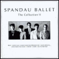 Purchase Spandau Ballet - The Collection II