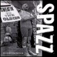 Purchase Spazz - Sweatin' To The Oldies