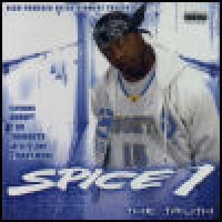 Purchase Spice 1 - The Truth