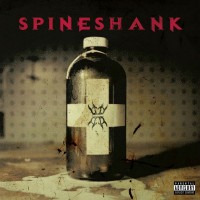 Purchase Spineshank - Self-Destructive Pattern