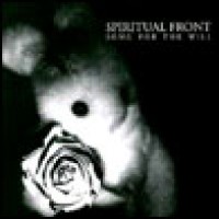 Purchase Spiritual Front - Songs For The Will