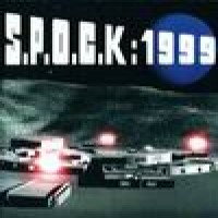 Purchase Spock - 1999