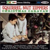 Purchase Squirrel Nut Zippers - Christmas Caravan