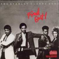Purchase Stanley Clarke - Find Out!