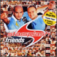 Purchase Starsplash - Friends