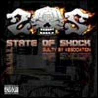 Purchase State Of Shock - Guilty By Association