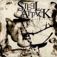 Purchase STEEL ATTACK - Enslaved
