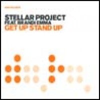 Purchase Stellar Project - Get Up Stand Up