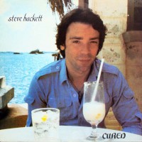 Purchase Steve Hackett - Cured (Vinyl)