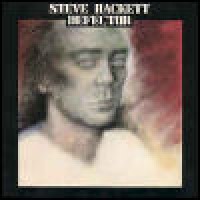 Purchase Steve Hackett - Defector