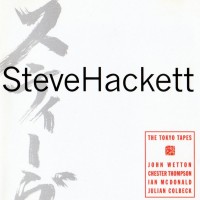 Purchase Steve Hackett - The Tokyo Tapes CD1