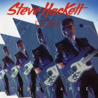 Purchase Steve Hackett - Time Lapse (Live)