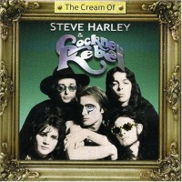 Purchase Steve Harley & Cockney Rebel - The Cream Of Steve Harley & Cockney Rebel