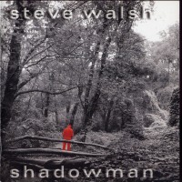 Purchase Steve Walsh - Shadowman